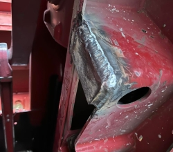 Soldadura automotriz resistente – Autos y camionetas (trabajo garantizado)