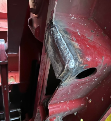 Soldadura automotriz resistente – Autos y camionetas (trabajo garantizado)