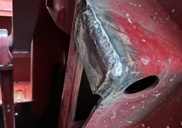 Soldadura automotriz resistente – Autos y camionetas (trabajo garantizado)