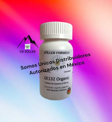 Germanio ayuda a mantener la vitalidad en el cuerpo