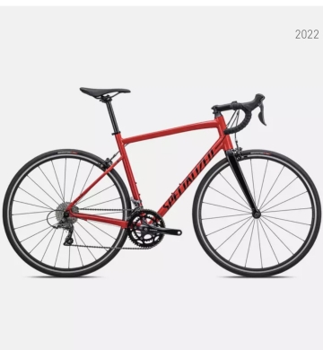 Bicicleta specialized allez 2022