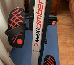 ESCALADORA MAXICLIMBER XL