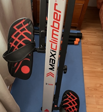 ESCALADORA MAXICLIMBER XL