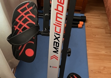 ESCALADORA MAXICLIMBER XL