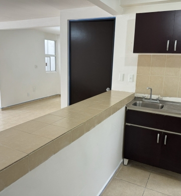 Departamento en renta