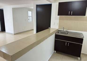 Departamento en renta