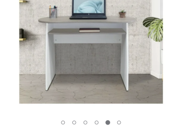 Escritorio nuevo 1200 pesos