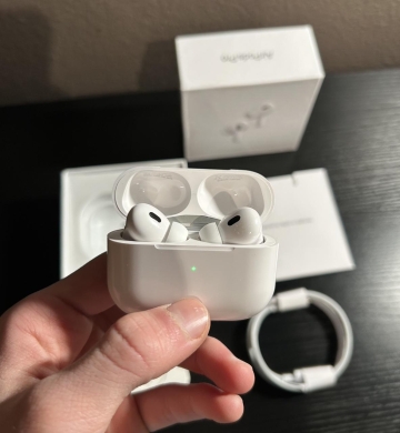 Airpods Pro 2