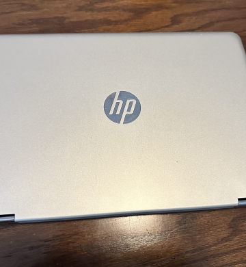 Hp Pavilion X360