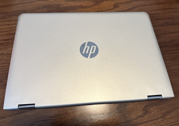 Hp Pavilion X360