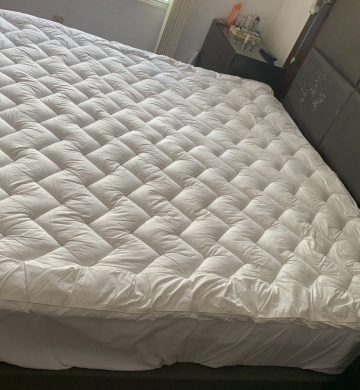 Colchon King size Sognare Original