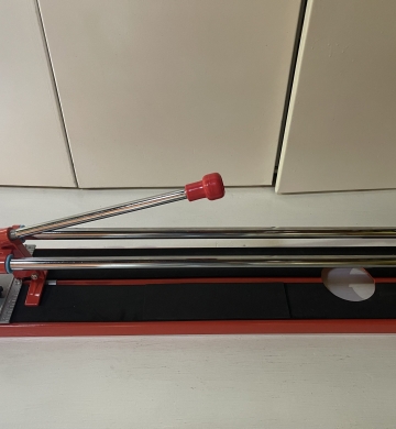 ????⚒️????Se vende cortadora para azulejos nueva