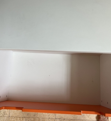 Cajon grande almacenamiento.