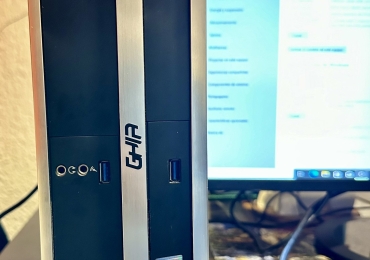 PC de Escritorio Completa