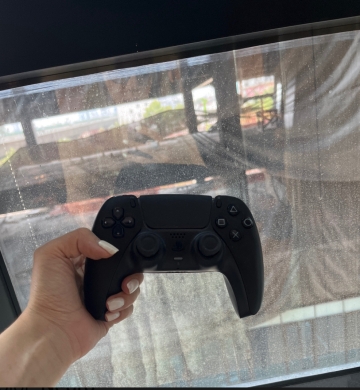 Control de Play Station inalámbrico