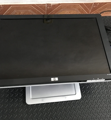 Monitor HP HP w2408