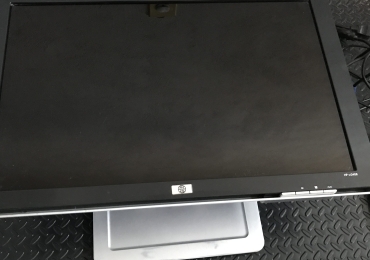 Monitor HP HP w2408
