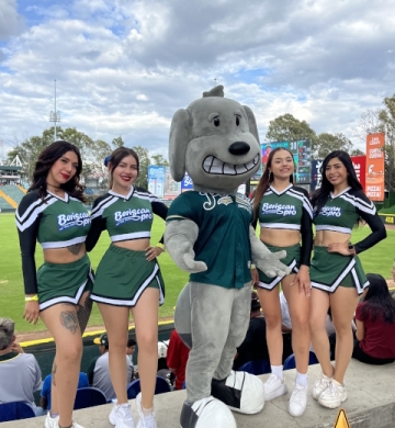 Edecanes Tlaxcala / Eventos & Activaciones