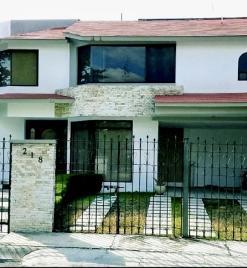 CHILUCA CASA EN RENTA