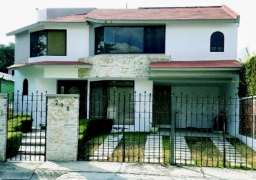 CHILUCA CASA EN RENTA