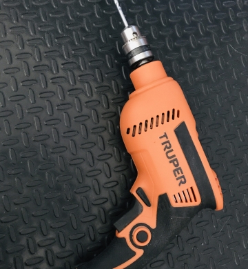 Taladro Rotomartillo Trupper