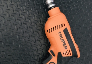 Taladro Rotomartillo Trupper