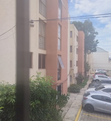 Rento Departamento cerca Calle 11