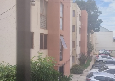 Rento Departamento cerca Calle 11