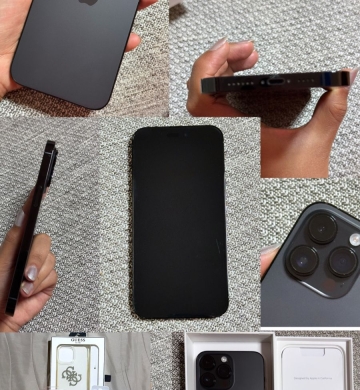 Iphone 14 Pro Max 128 GB