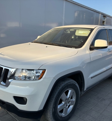 VENTA DE CAMIONETA JEEP CHEROKEE LAREDO DE LUJO 4X2 ATX