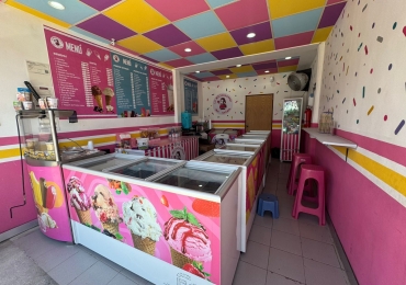 Traspaso de paleteria y neveria “La Michoacana” en Cancun, con ubicacion privilegiada