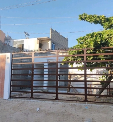 CASA AMPLIA EN CERRO DE LOS VENADOS CSL