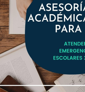 ASESORÍA DE TESIS Y APOYO ACADÉMICO
