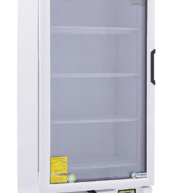 Congelador Vertical IMBERA