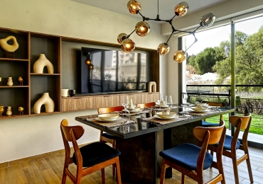 Departamento Cumbres Herradura