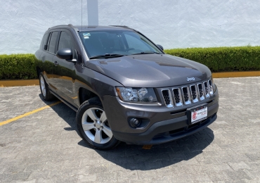 2015 JEEP COMPASS LATITUDE