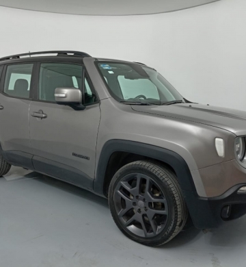 2022 Jeep Renegade Limited