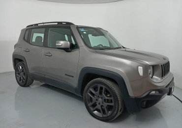 2022 Jeep Renegade Limited
