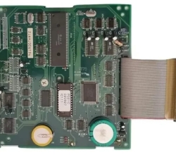 Tarjeta de mensaje Disa. kxtd191