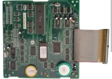 Tarjeta de mensaje Disa. kxtd191