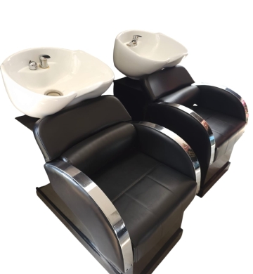 LAVA CABEZAS PARA SALON DE BELLEZA