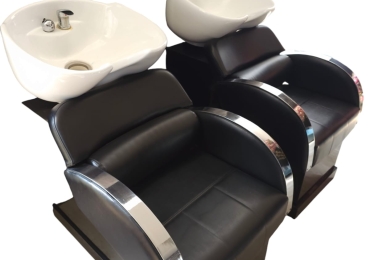 LAVA CABEZAS PARA SALON DE BELLEZA