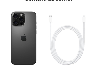 iPhone 16 Pro Max 512 GB