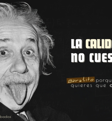 La Calidad no Cuesta es Gratis, de Cuatro Acabados