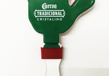 MANITAS APLAUDIDORAS PERSONALIZADAS