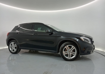 2020 Mercedes Benz Clase GLA