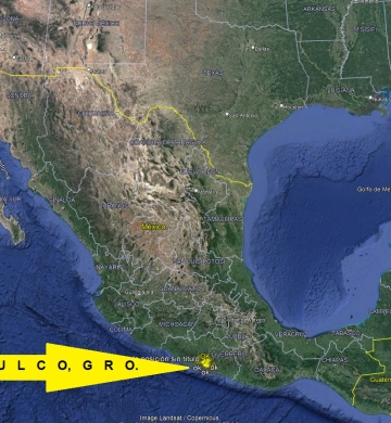 Avaluos En El Estado de Guerrero