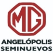 MG Angelopolis