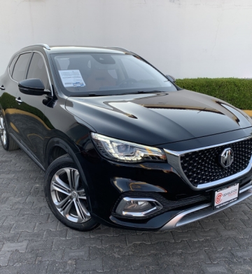 2023 MG HS – Trophy