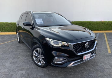 2023 MG HS – Trophy